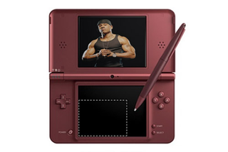Illustration for article titled Let's Call It DSi LLLLLLLLLLLLLLL
